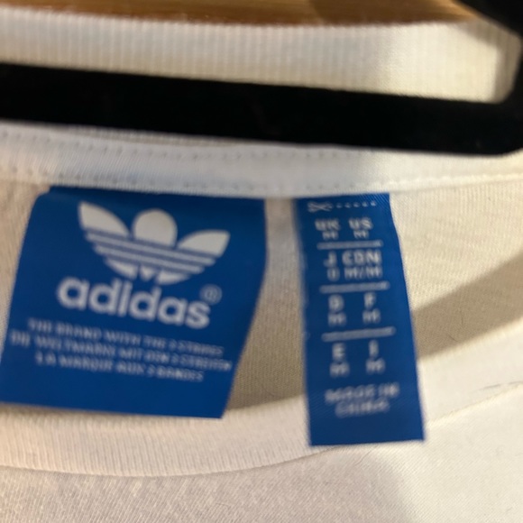 Adidas Tshirt - Picture 2 of 2